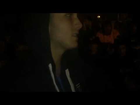 CUARTOS : SDLH VS RESY - 1 VS 1 - El Sonido Del Under