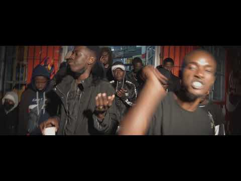 PK Stunna - Who Are You [mu$ic video] Ft. Rae Purp