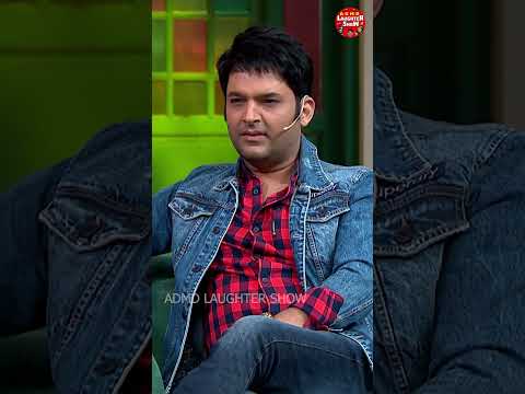 Suniye Amrish Puri Aur Mithun Ji Ka Kissa #kapilsharma #bollywood #thekapilshramashow