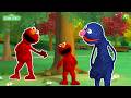 Sesame Street Games 2126