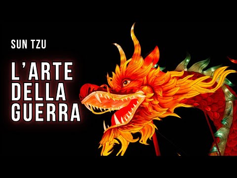 L'Arte Della Guerra - Sun Tzu (AUDIOLIBRO INTEGRALE)
