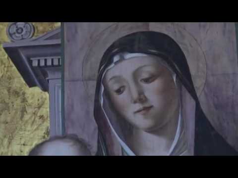 Il caso Vivarini - Editrice Rotas