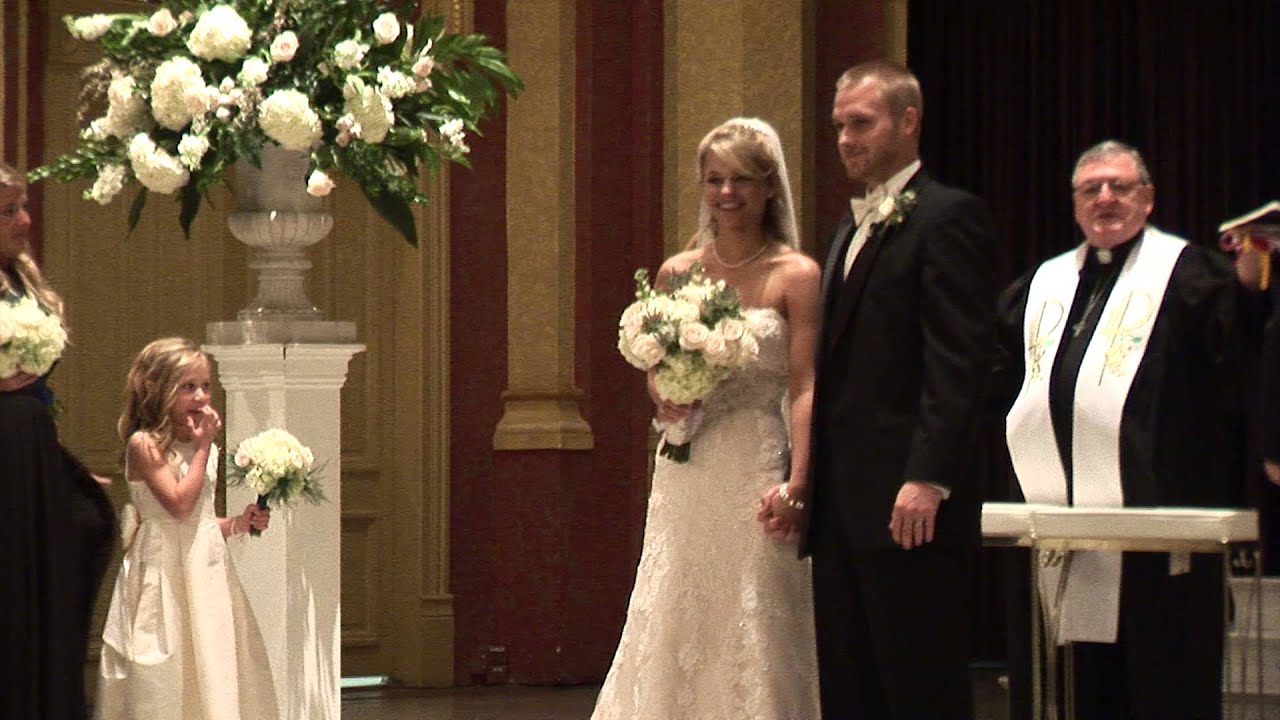 Wedding Highlights