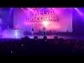 ИГОРЁК КРИЧИ, КРИЧИ ARENA MOSCOW 01/12/13 