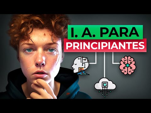 How to get started in Artificial Intelligence in 2026: A Beginner's Guide