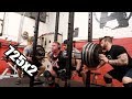 Squatting 725 for reps at 21 years old.