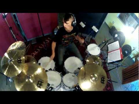 JP Bouvet & Drew Ofthe Drew - Mike Linden's MEGAJUMBO