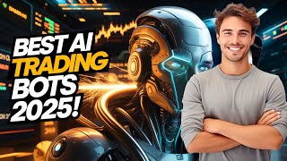 Top 5 Best AI Crypto Trading Bots That Win in Bull or Bear Markets