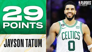 Jayson Tatum - Boston Celtics