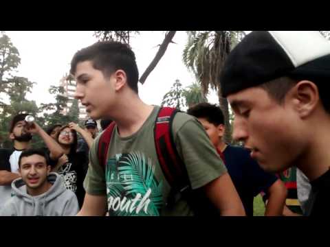 CM ARCE vs LANYA vs DOBLE T vs MAXEE - Cuaderno de Quejas - Octavos (Fecha 7)