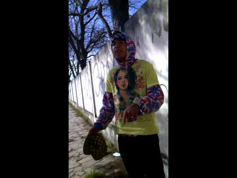 MC Felipinho da vila