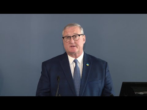 'It's not impossible': City leaders confident in stemming rampant gun violence