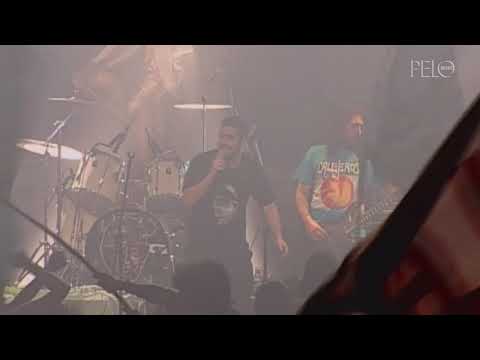 Videoclip de Milonga del Rocanroll (En Directo) — Callejeros