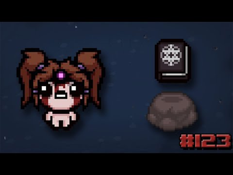 LEMEGETON - Die TAINTED BETHANY Erfahrung! - The Binding of Isaac: Repentance - #123