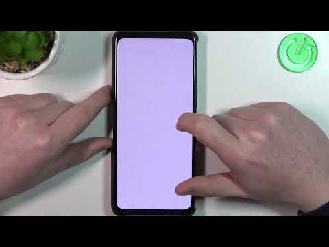 How To Set Up Custom Led Lamp Notifications On Asus ROG Phone 6D