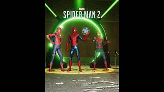 Creating Spider-Man 2 Poster – #116