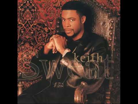 Keith Sweat - Nobody (feat. Athena Cage)