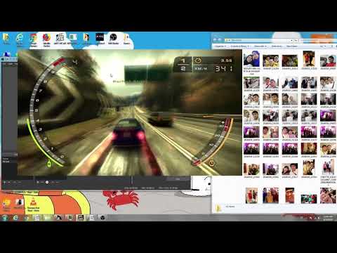 Need For Speed Most Wanted (2005) Drag : Union & Rockridge