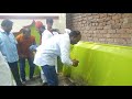 Chirala YSRCP MLA Candidate Amanchi Krishna Mohan 8in Election Campaign 30th March 2019