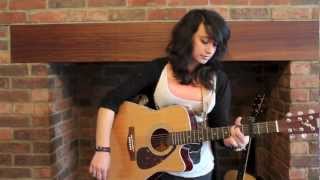 Ellie Rialas - Seasons by We Start Partys feat. Rossy B - Cover