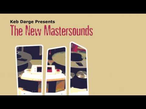 03 The New Mastersounds - G.T. (feat. Cleve Freckleton & The Haggis Horns) [ONE NOTE RECORDS]