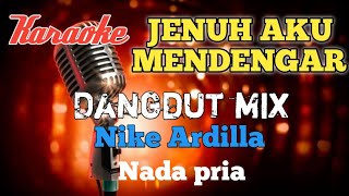 Download lagu Bintang kehidupan - Nike Ardilla Karaoke Dangdut mix nada pria mp3
