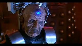 Doctor Who: Davros Theme