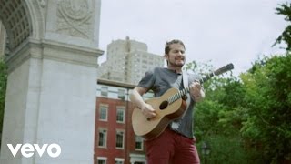 Matt Nathanson - Gold In The Summertime (Official Video)