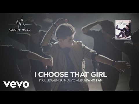 I Choose That Girl