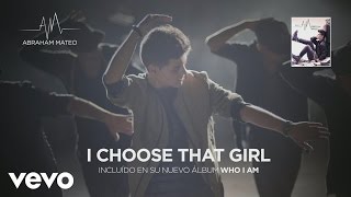 I Choose That Girl Music Video