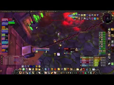 Prot Pally 10 Man Naxx