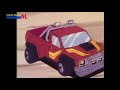 M A S K The Animated Series Season 1 Episode 1 T M 10 Geen Nederlandse Ondertiteling