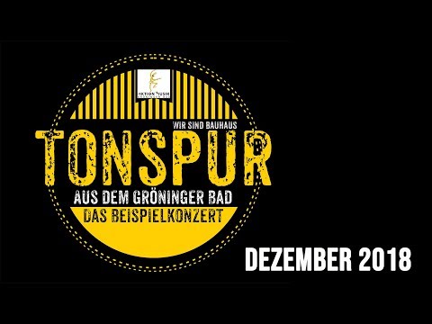 Tonspur Sendung Dezember 2018