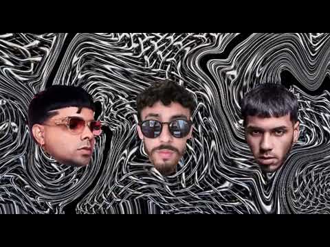 Keeym Hennessy ft Anuel AA Chencho (IA song)