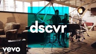 Slow Club - Number One - Vevo dscvr (Live)