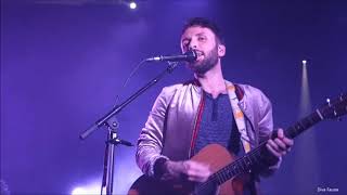 DIVA FAUNE "Get Up" live@La Batterie Guyancourt 2018