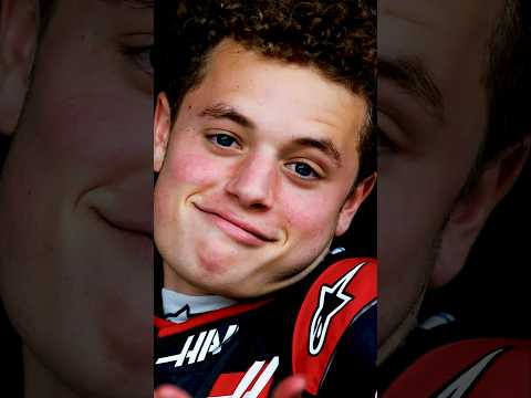 Most Hated Race Driver! #racing #formula2 #trident