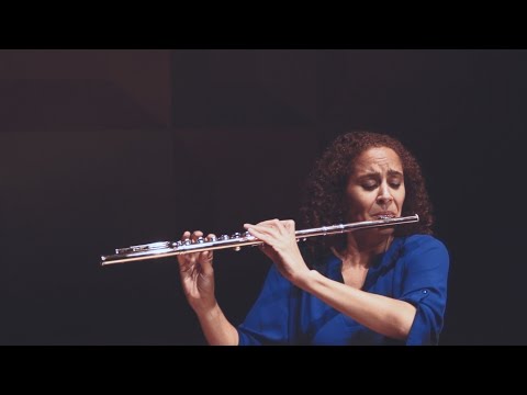 Astor Piazzolla: Tango-Etude No. 3