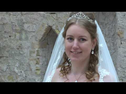 Trouwreportage Frits & Mariette FULL HD