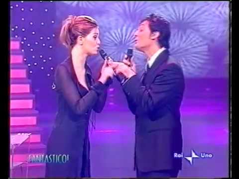 FIORELLO & PAOLA CORTELLESI   DUETTO MUSICALE  [2002]