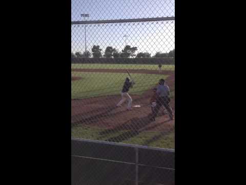 RBI Single w/ SoCal Halos College Team