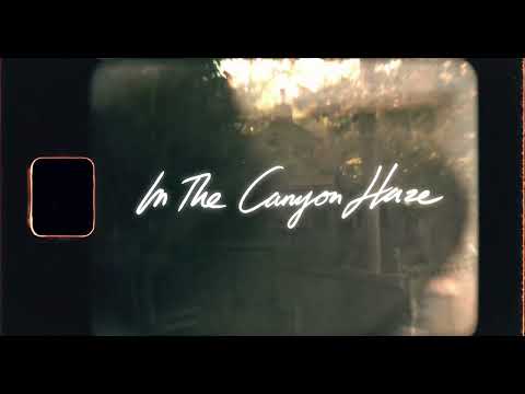 Brandi Carlile: In the Canyon Haze Live Movie Trailer