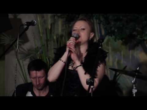 Звездный кафе-шантан-3 (видео концерта) - Café chantant de Moscou (vidéo du concert)