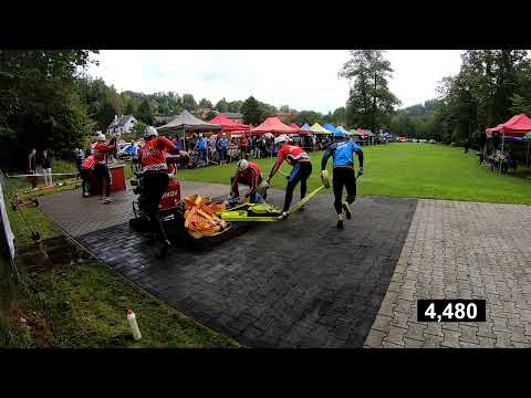 m19 SDH Jirkov A - JL BENEŠOV 2023