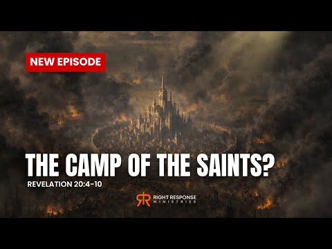 Satan's Little Season | Revelation 20:4-10