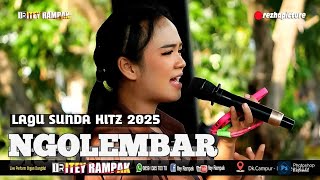 Download lagu LAGU SUNDA NGOLEMBAR VERSI PONGDUT BAJIDOR ITEY RAMPAK KENDANG KOPLO JAIPONG LIVE DK.CAMPUR mp3