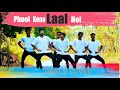 Phul Keno Lal Hoi | Dance Cover | Tukai Choreography | Gurudakhina | Asha Bhosle| Bengali Love Songs