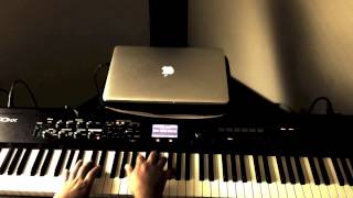 Robert Glasper &quot; Somebody Else&quot; ft Emeli Sandé