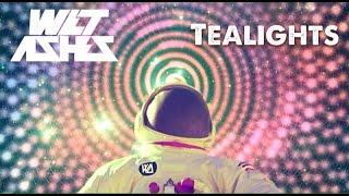 Wet Ashes - Tealights