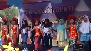 Download lagu Pertunjukan anak anak Sekolah Alam Madinah School, Jelupang, Tangsel mp3